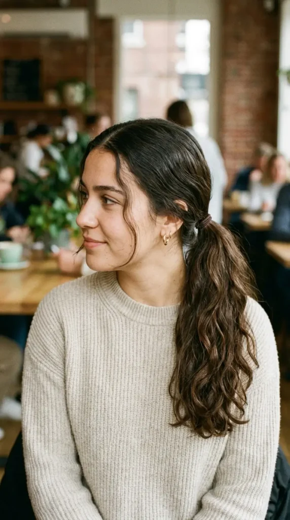 21 Hairstyles for Thick Hair Ideas