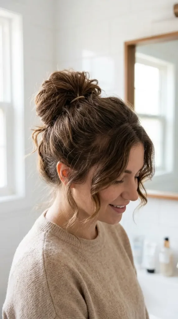 21 Hairstyles for Thick Hair Ideas