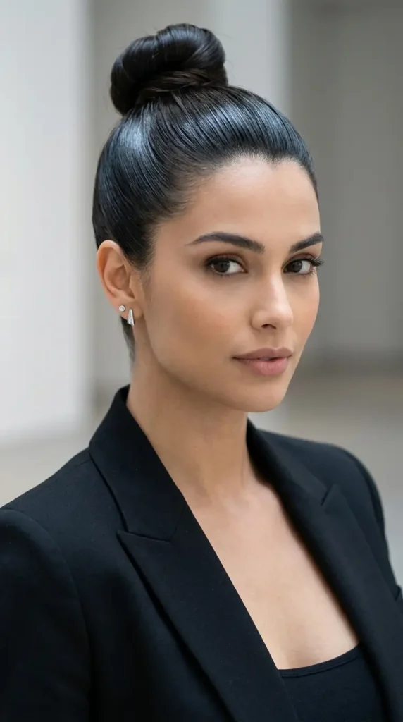21 Hairstyles for Thick Hair Ideas