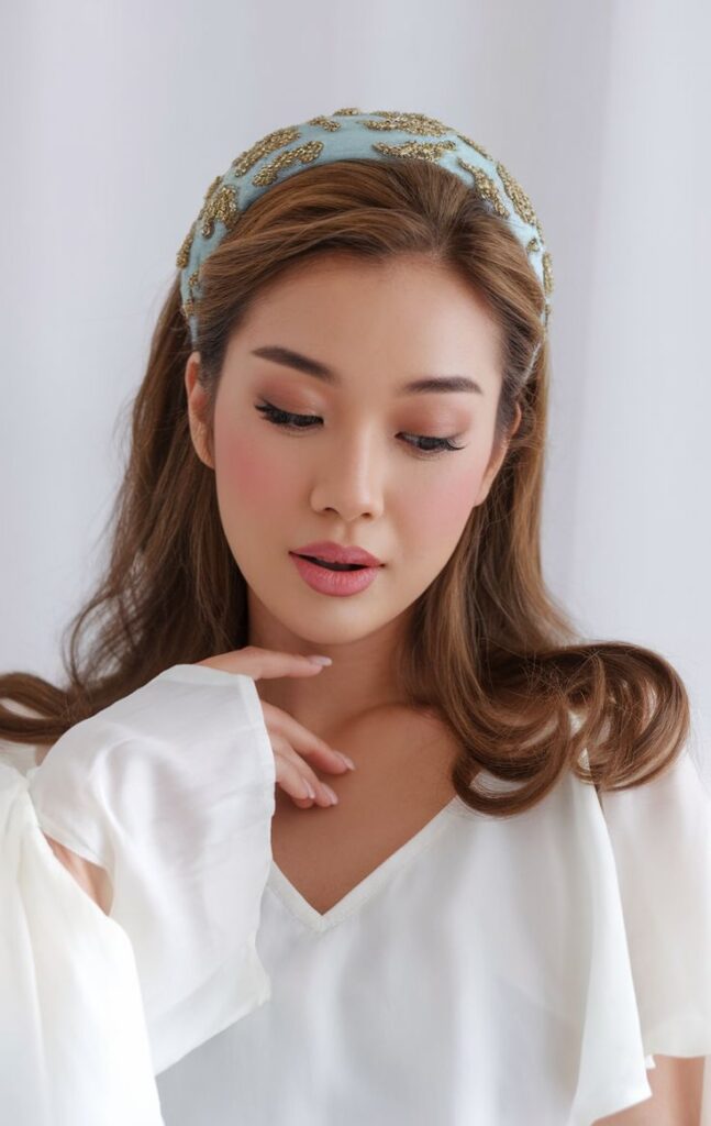 Headbands – The Quick Style Upgrade