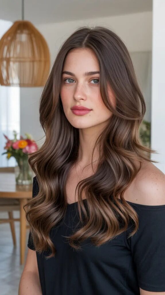 Soft Loose Waves